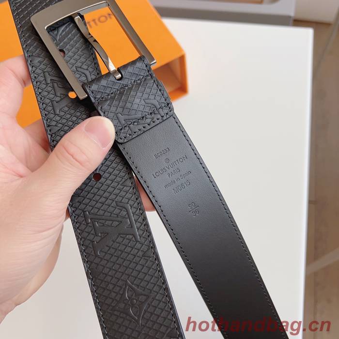 Louis Vuitton Belt 40MM LVB00248